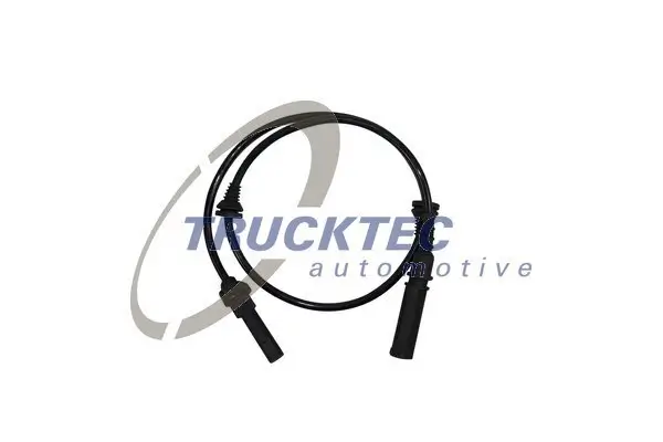 Sensor, Raddrehzahl Vorderachse beidseitig TRUCKTEC AUTOMOTIVE 08.35.220