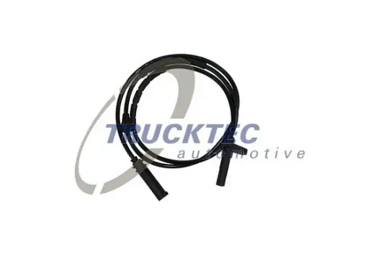 Sensor, Raddrehzahl Hinterachse beidseitig TRUCKTEC AUTOMOTIVE 08.35.221 Bild Sensor, Raddrehzahl Hinterachse beidseitig TRUCKTEC AUTOMOTIVE 08.35.221