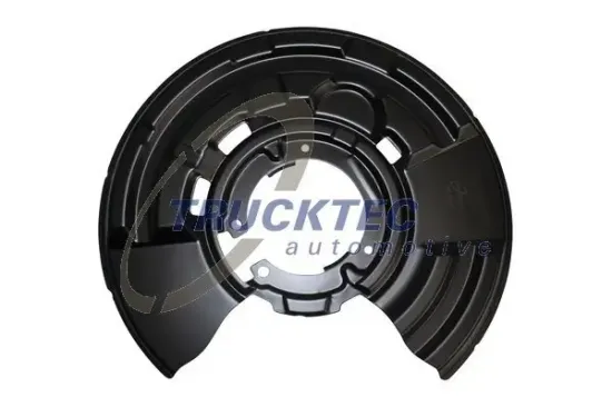 Spritzblech, Bremsscheibe Hinterachse links TRUCKTEC AUTOMOTIVE 08.35.229 Bild Spritzblech, Bremsscheibe Hinterachse links TRUCKTEC AUTOMOTIVE 08.35.229