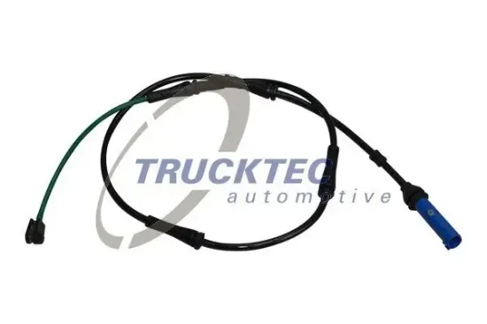 Warnkontakt, Bremsbelagverschleiß achsenunabhängig TRUCKTEC AUTOMOTIVE 08.35.233 Bild Warnkontakt, Bremsbelagverschleiß achsenunabhängig TRUCKTEC AUTOMOTIVE 08.35.233