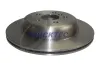 Bremsscheibe Hinterachse links TRUCKTEC AUTOMOTIVE 08.35.234