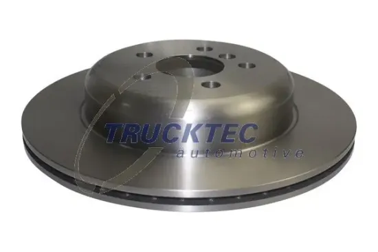 Bremsscheibe Hinterachse links TRUCKTEC AUTOMOTIVE 08.35.234 Bild Bremsscheibe Hinterachse links TRUCKTEC AUTOMOTIVE 08.35.234