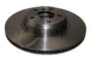 Bremsscheibe Vorderachse TRUCKTEC AUTOMOTIVE 08.35.237