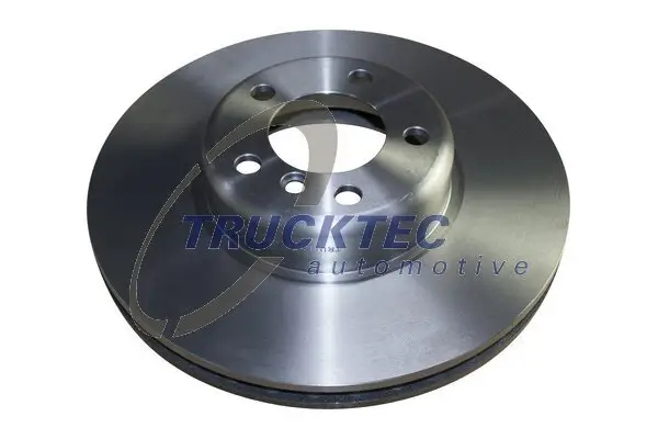 Bremsscheibe Vorderachse TRUCKTEC AUTOMOTIVE 08.35.239