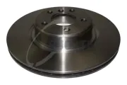 Bremsscheibe Hinterachse TRUCKTEC AUTOMOTIVE 08.35.240