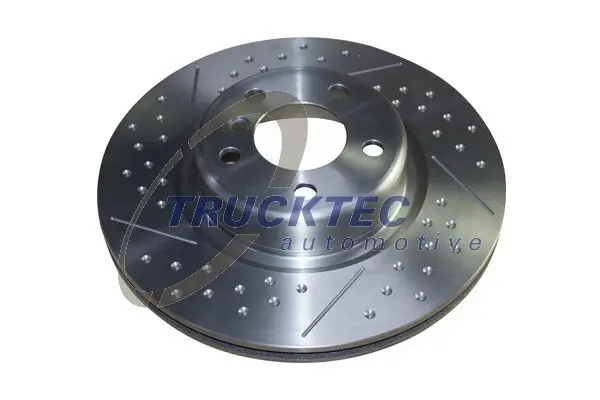 Bremsscheibe TRUCKTEC AUTOMOTIVE 08.35.241