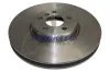 Bremsscheibe Vorderachse rechts TRUCKTEC AUTOMOTIVE 08.35.243