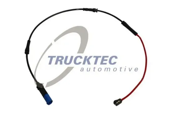 Warnkontakt, Bremsbelagverschleiß TRUCKTEC AUTOMOTIVE 08.35.245 Bild Warnkontakt, Bremsbelagverschleiß TRUCKTEC AUTOMOTIVE 08.35.245