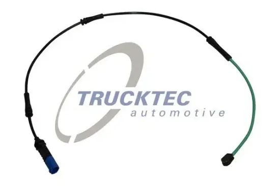 Warnkontakt, Bremsbelagverschleiß TRUCKTEC AUTOMOTIVE 08.35.248 Bild Warnkontakt, Bremsbelagverschleiß TRUCKTEC AUTOMOTIVE 08.35.248