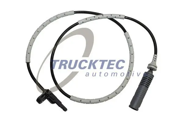 Sensor, Raddrehzahl Hinterachse beidseitig TRUCKTEC AUTOMOTIVE 08.35.249