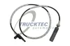 Sensor, Raddrehzahl Hinterachse beidseitig TRUCKTEC AUTOMOTIVE 08.35.249