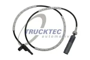 Sensor, Raddrehzahl Hinterachse beidseitig TRUCKTEC AUTOMOTIVE 08.35.249