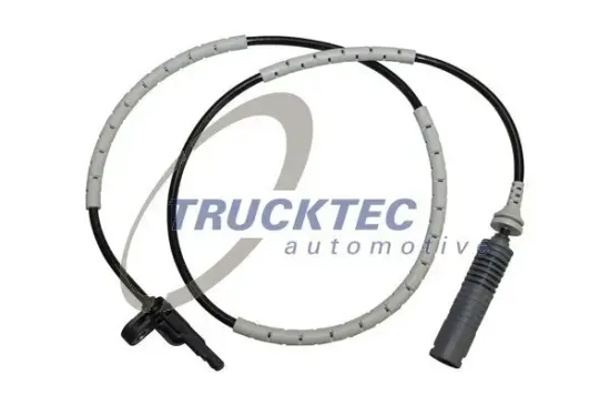 Sensor, Raddrehzahl Hinterachse beidseitig TRUCKTEC AUTOMOTIVE 08.35.249 Bild Sensor, Raddrehzahl Hinterachse beidseitig TRUCKTEC AUTOMOTIVE 08.35.249