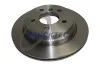 Bremsscheibe Hinterachse TRUCKTEC AUTOMOTIVE 08.35.250