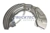 Spritzblech, Bremsscheibe Vorderachse links TRUCKTEC AUTOMOTIVE 08.35.253