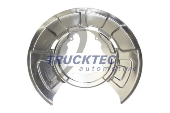 Spritzblech, Bremsscheibe Hinterachse TRUCKTEC AUTOMOTIVE 08.35.257 Bild Spritzblech, Bremsscheibe Hinterachse TRUCKTEC AUTOMOTIVE 08.35.257