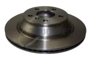 Bremsscheibe Hinterachse TRUCKTEC AUTOMOTIVE 08.35.259