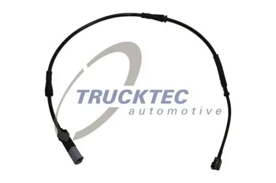 Warnkontakt, Bremsbelagverschleiß Vorderachse TRUCKTEC AUTOMOTIVE 08.35.262 Bild Warnkontakt, Bremsbelagverschleiß Vorderachse TRUCKTEC AUTOMOTIVE 08.35.262