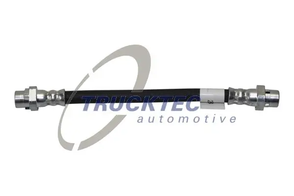 Bremsschlauch Hinterachse beidseitig TRUCKTEC AUTOMOTIVE 08.35.267