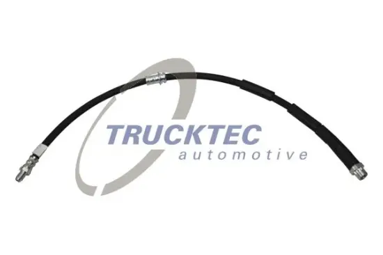 Bremsschlauch Vorderachse beidseitig TRUCKTEC AUTOMOTIVE 08.35.269 Bild Bremsschlauch Vorderachse beidseitig TRUCKTEC AUTOMOTIVE 08.35.269