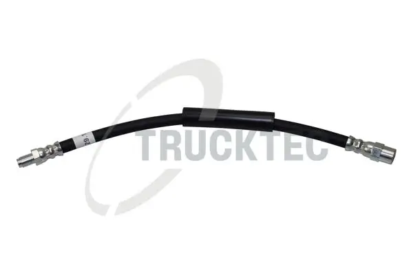 Bremsschlauch Hinterachse beidseitig TRUCKTEC AUTOMOTIVE 08.35.272