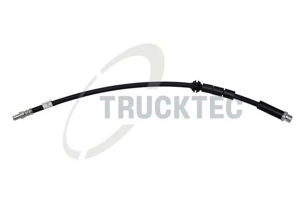 Bremsschlauch Hinterachse beidseitig TRUCKTEC AUTOMOTIVE 08.35.273