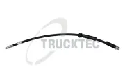 Bremsschlauch Hinterachse beidseitig TRUCKTEC AUTOMOTIVE 08.35.273