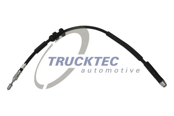 Bremsschlauch Vorderachse beidseitig TRUCKTEC AUTOMOTIVE 08.35.274