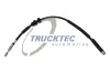 Bremsschlauch Vorderachse beidseitig TRUCKTEC AUTOMOTIVE 08.35.274
