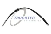 Bremsschlauch Vorderachse beidseitig TRUCKTEC AUTOMOTIVE 08.35.274