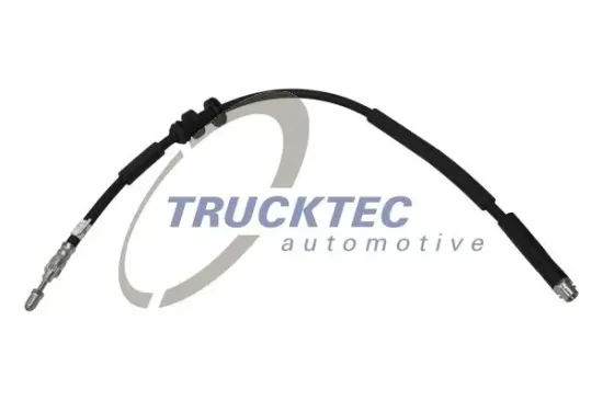 Bremsschlauch Vorderachse beidseitig TRUCKTEC AUTOMOTIVE 08.35.274 Bild Bremsschlauch Vorderachse beidseitig TRUCKTEC AUTOMOTIVE 08.35.274