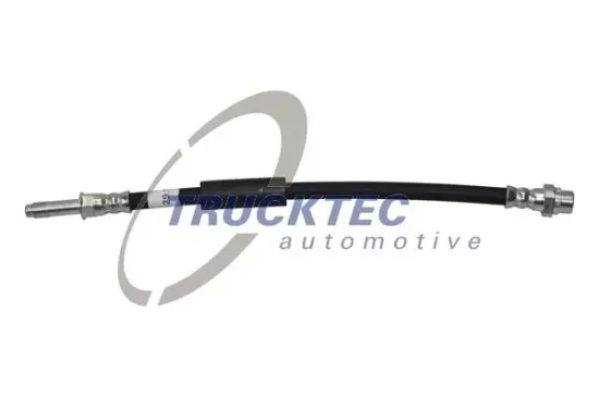 Bremsschlauch Hinterachse beidseitig TRUCKTEC AUTOMOTIVE 08.35.275 Bild Bremsschlauch Hinterachse beidseitig TRUCKTEC AUTOMOTIVE 08.35.275