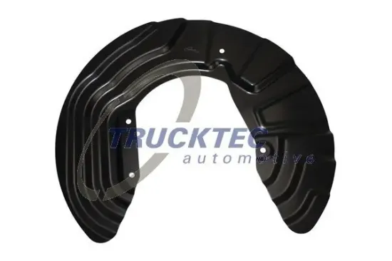 Spritzblech, Bremsscheibe Vorderachse links TRUCKTEC AUTOMOTIVE 08.35.279 Bild Spritzblech, Bremsscheibe Vorderachse links TRUCKTEC AUTOMOTIVE 08.35.279