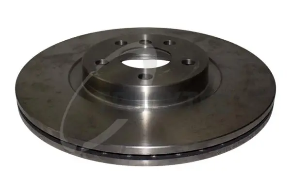 Bremsscheibe Vorderachse TRUCKTEC AUTOMOTIVE 08.35.282