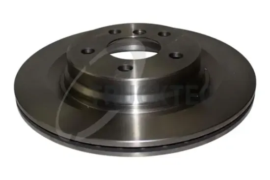 Bremsscheibe Hinterachse TRUCKTEC AUTOMOTIVE 08.35.283 Bild Bremsscheibe Hinterachse TRUCKTEC AUTOMOTIVE 08.35.283