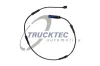 Warnkontakt, Bremsbelagverschleiß Hinterachse TRUCKTEC AUTOMOTIVE 08.35.286