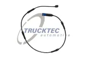 Warnkontakt, Bremsbelagverschleiß TRUCKTEC AUTOMOTIVE 08.35.286