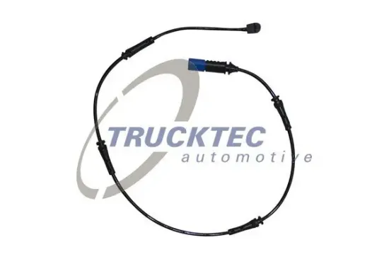 Warnkontakt, Bremsbelagverschleiß Hinterachse TRUCKTEC AUTOMOTIVE 08.35.286 Bild Warnkontakt, Bremsbelagverschleiß Hinterachse TRUCKTEC AUTOMOTIVE 08.35.286