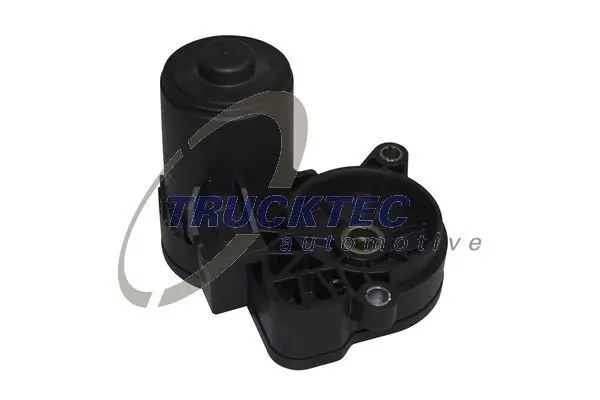 Stellelement, Feststellbremse Bremssattel Hinterachse links TRUCKTEC AUTOMOTIVE 08.35.288