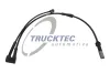 Warnkontakt, Bremsbelagverschleiß Vorderachse TRUCKTEC AUTOMOTIVE 08.35.294