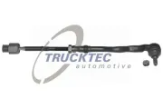 Spurstange Vorderachse links TRUCKTEC AUTOMOTIVE 08.37.008