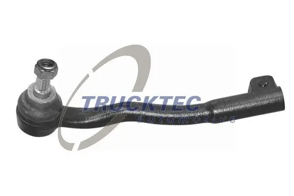 Spurstangenkopf Vorderachse links TRUCKTEC AUTOMOTIVE 08.37.012