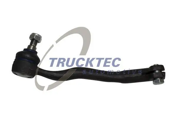 Spurstangenkopf Vorderachse rechts TRUCKTEC AUTOMOTIVE 08.37.013