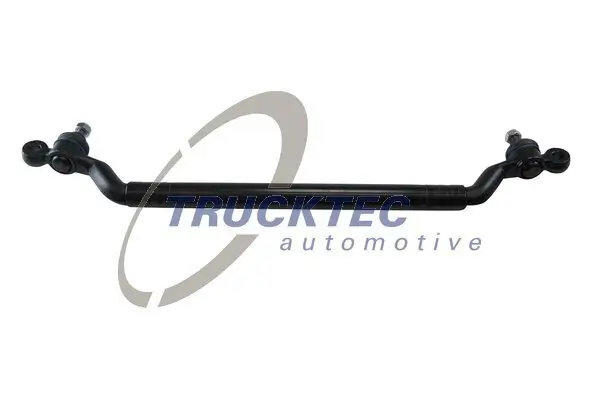 Spurstange Vorderachse mitte TRUCKTEC AUTOMOTIVE 08.37.018