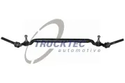 Spurstange Vorderachse mitte TRUCKTEC AUTOMOTIVE 08.37.028