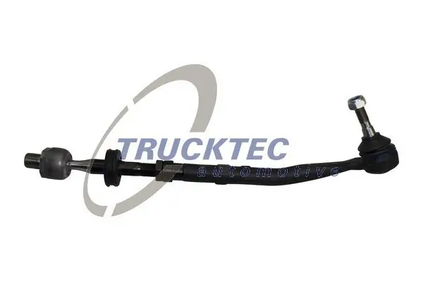 Spurstange Vorderachse links TRUCKTEC AUTOMOTIVE 08.37.029