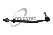 Spurstange Vorderachse links TRUCKTEC AUTOMOTIVE 08.37.029