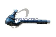 Spurstangenkopf Vorderachse beidseitig TRUCKTEC AUTOMOTIVE 08.37.032