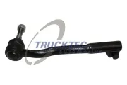 Spurstangenkopf Vorderachse links TRUCKTEC AUTOMOTIVE 08.37.034