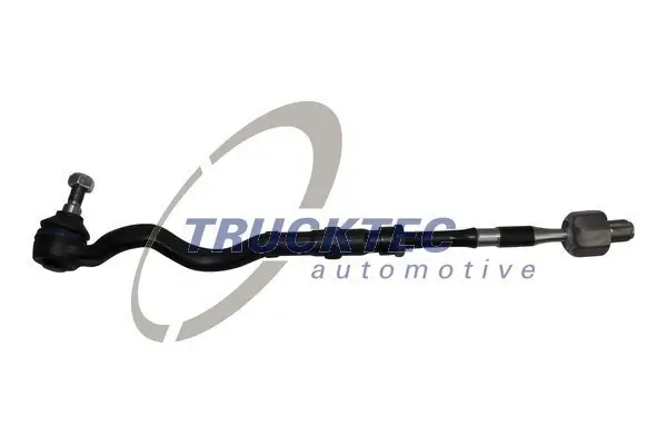 Spurstange Vorderachse links TRUCKTEC AUTOMOTIVE 08.37.037